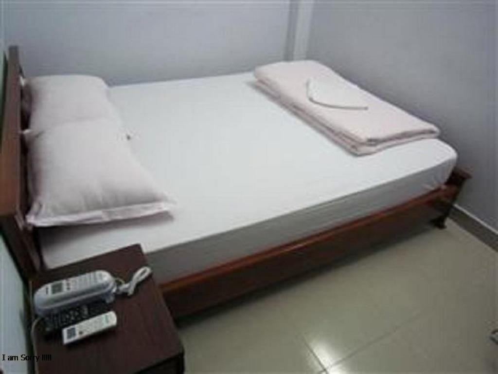 Thanh Thuong Guesthouse Ho Chi Minh-staden Exteriör bild
