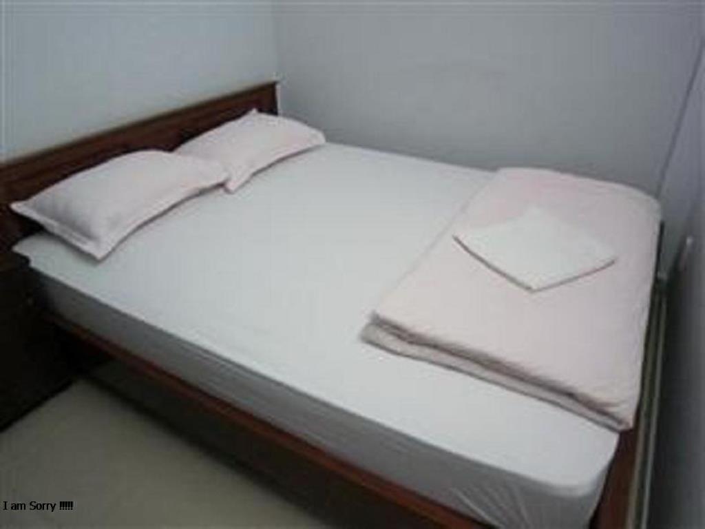 Thanh Thuong Guesthouse Ho Chi Minh-staden Exteriör bild
