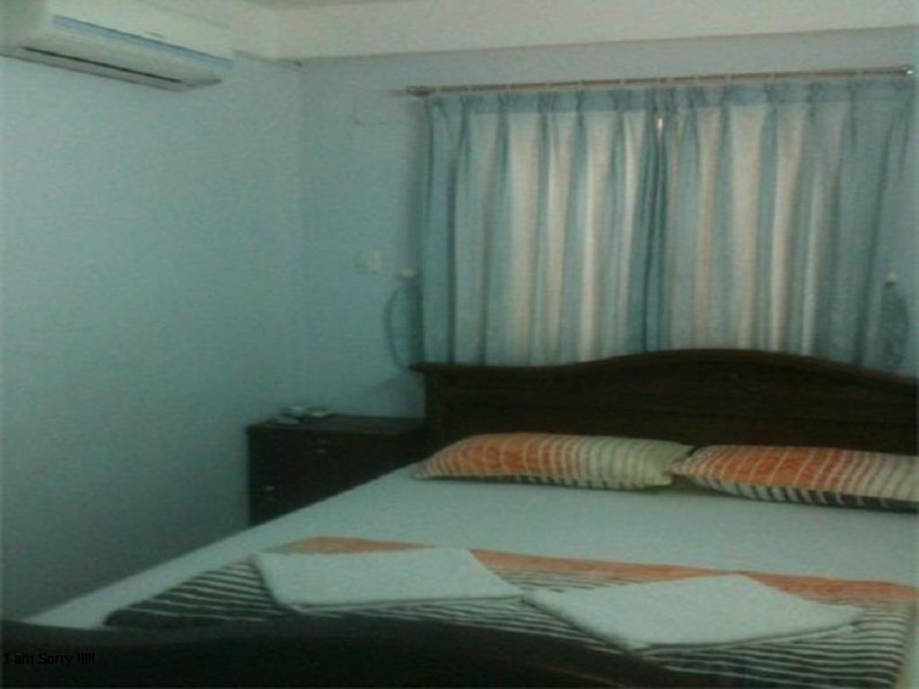 Thanh Thuong Guesthouse Ho Chi Minh-staden Exteriör bild