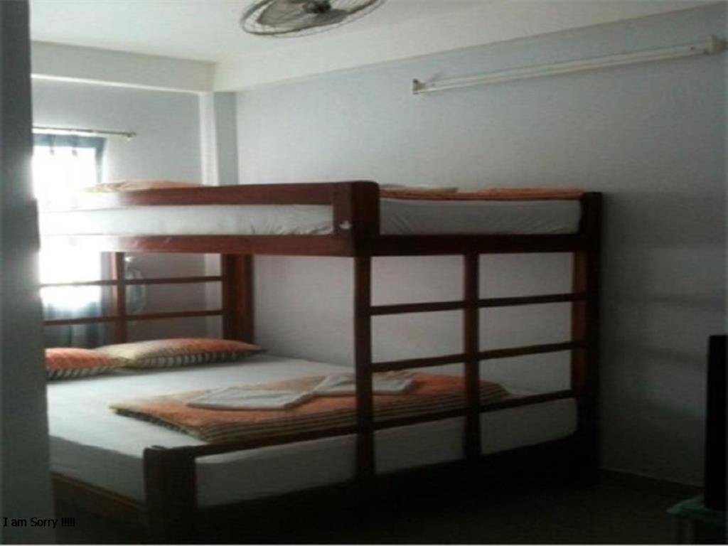 Thanh Thuong Guesthouse Ho Chi Minh-staden Exteriör bild